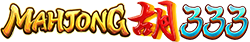 Logo MAHJONG333